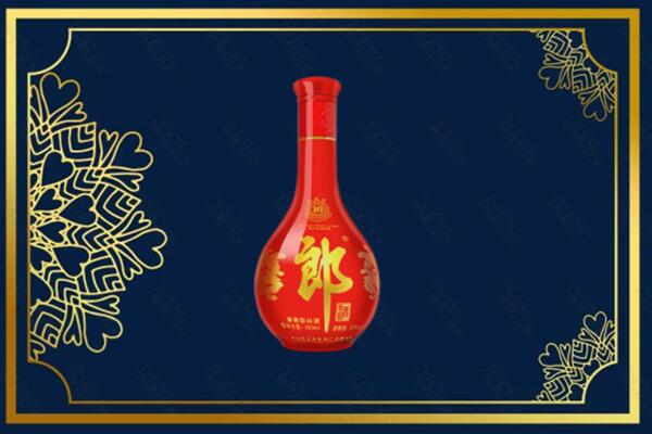 沂源县烟酒回收郎酒